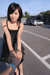 搞笑gif:有这样的老师,求孩子们心里阴影-北京时间