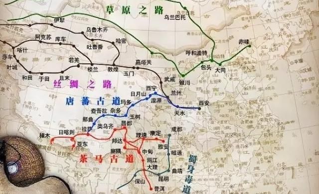 文成交通规划图