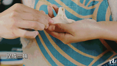 面粉别只会蒸馒头,新媳妇教你新花样,比馒头营养可口!