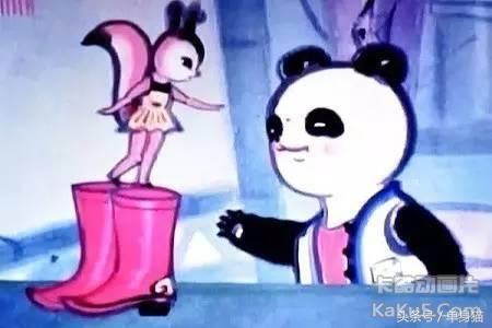 70,80,90年代中国经典动画片大全