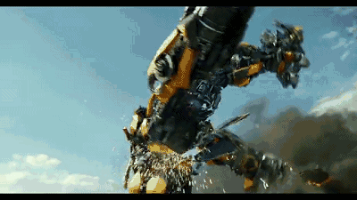 擎天柱黑化?为了票房《变形金刚5》也是拼了!