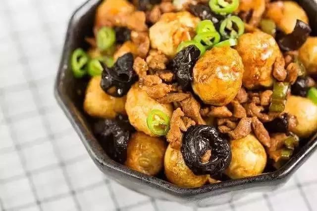 它是还是补脑丸,营养还比天然高3倍,孩子多吃鸡胸肉中午吃鸡蛋晚上图片