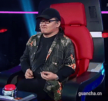 陈奕迅戏最多的时刻,当属争抢学员的时候,分分钟贡献一大堆表情包