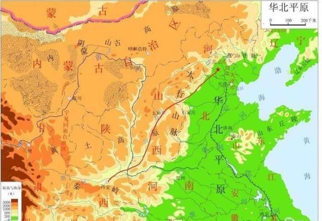 东西部又要有一条高速铁路,促进多地区发展,其中有你的家乡吗?