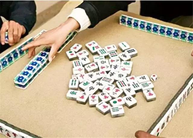 安庆人你天天打麻将,你知道麻将的渊源吗?