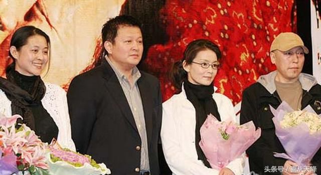 一部戏全家上倪萍,倪大红主演,老公导演妹妹制片肥水不流外人田
