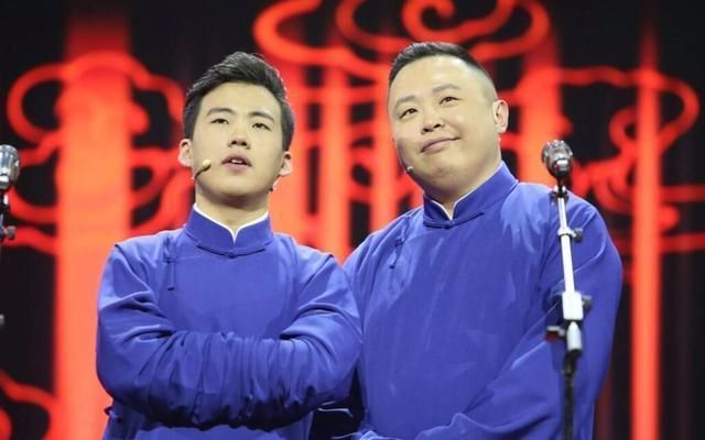 谁说德云社的演员都是文盲,这几个高学历演员,你知道几个?