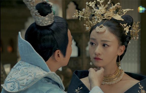 同样演妲己:温碧霞范冰冰被封神,吴谨言却被吐槽像浣熊精
