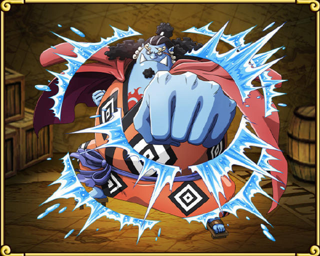 《海贼王》最强的中将,能杀掉赤犬!