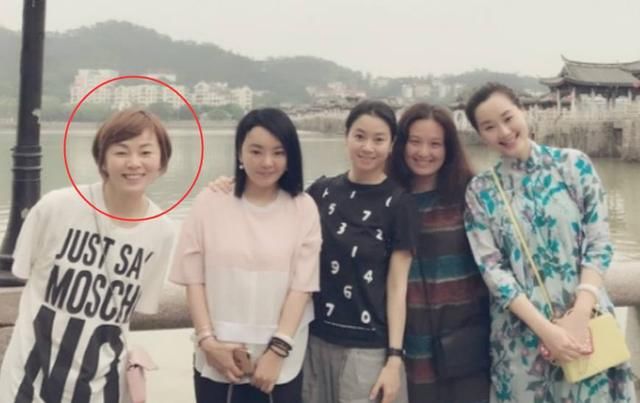 朱亚文老婆 雷佳音老婆 黄渤老婆,这简直是天壤之别啊