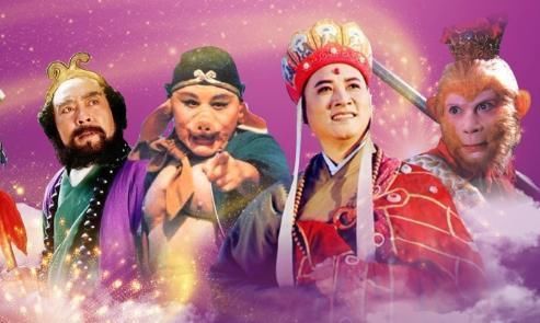 六小龄童老师耗资7亿拍《敢问路在何方》,你们会为情怀买单吗?