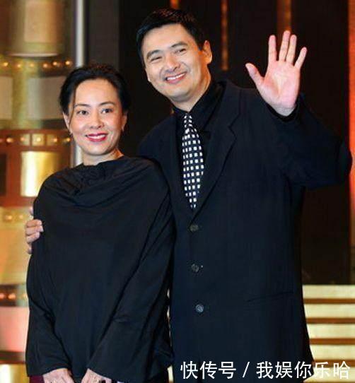 要丁克的尔冬升突然得女,可是周润发和郑伊健却遵守了