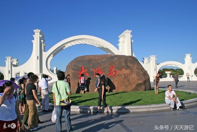 推荐东北十大旅游景点,盘点最值得去的东北旅游景点!