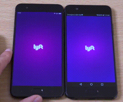 小米6 pk 华为p10 谁更流畅?