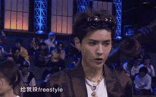 现在连打个王者荣耀都要来段freestyle了吗?