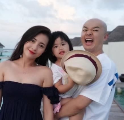 吴京的儿子吴所谓,包文婧女儿包饺子,不过我最服的是最后一位!