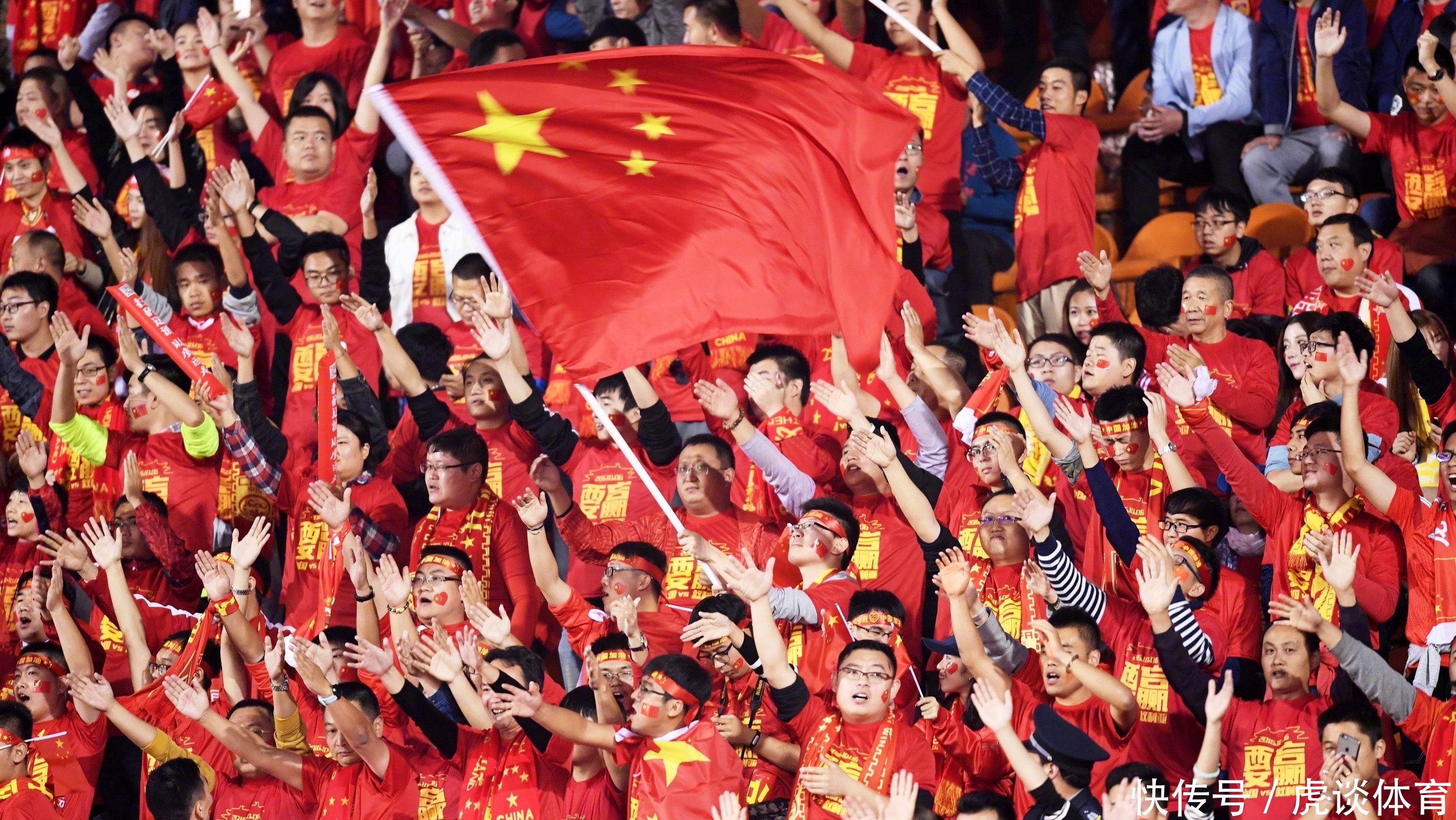 国足如何才能快速壮大进入下届世界杯,是时候借鉴一下