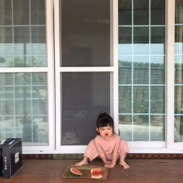 有一个长成女儿的表情是感受?搞笑动图红包发图片