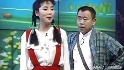 潘长江小品《过河》
