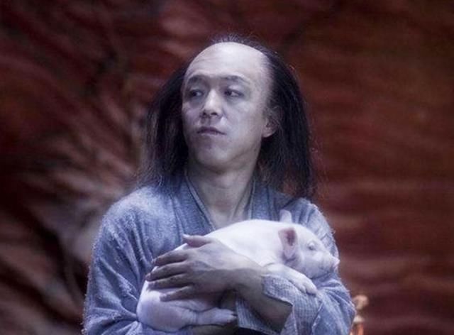 黄渤9大幽默应答,崔永元只能苦笑,没想到周星驰更机智