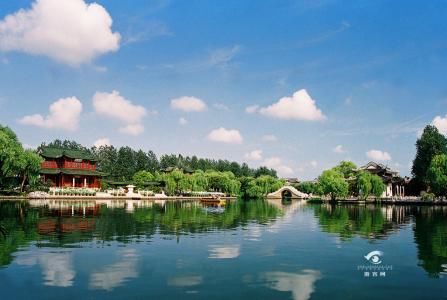 扬州九大旅游景点,你都去过哪?