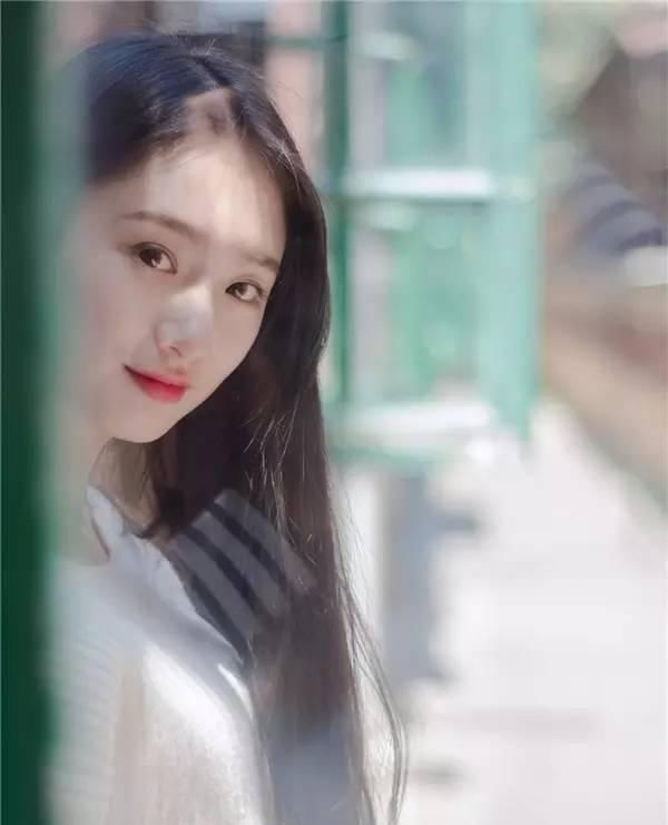 广东潮汕的妹子有多好看?