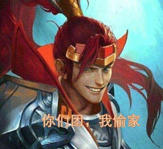 王者荣耀:李白最大克星是谁?剑仙最怕遇到他!胜率减半