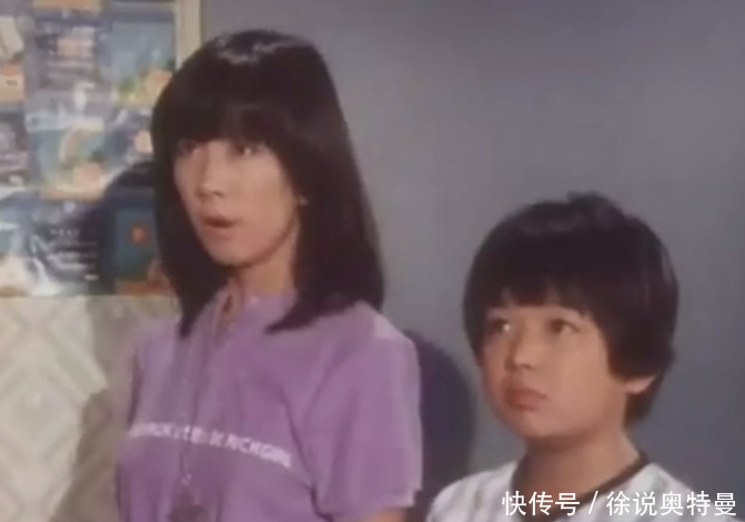 泰罗奥特曼有两个人间体吗?这个人为什么也可以变身泰罗奥特曼?