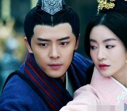 新天涯四美出炉,四大古典美男子,任嘉伦屈居第二,第一