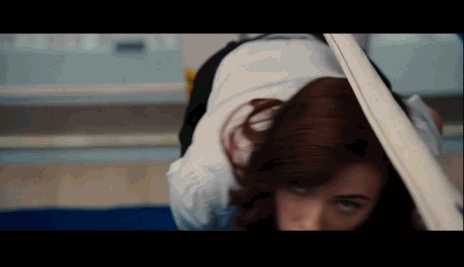 维密大秀看一次不过瘾,这些电影里的天使够你看百八十