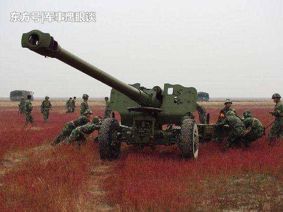 5吨. 59式130毫米加农炮,具有威力大,命中率高等作战优势.