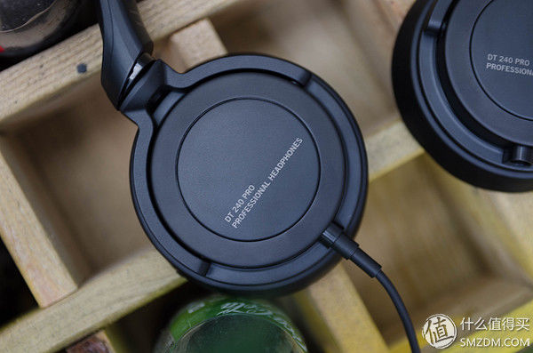 还原感动:beyerdynamic 拜雅 dt240 pro专业监听耳机评测