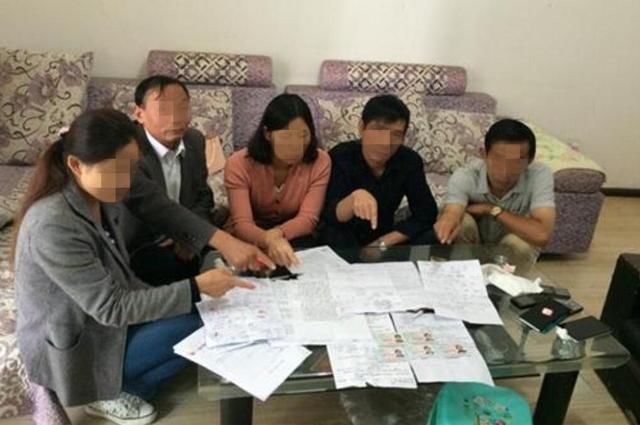 1040传销老总直言:我一个月说的谎话比你一辈子都多!