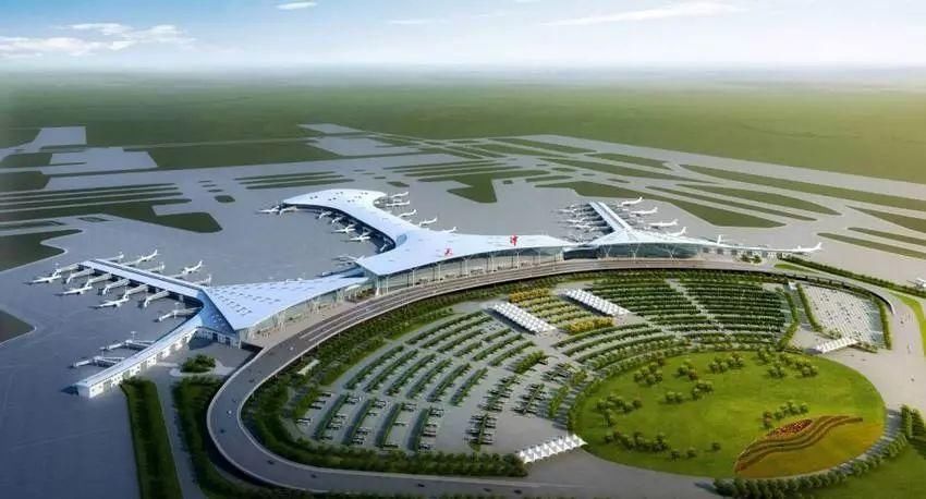 天津机场200万雕塑被强拆,就因领导一句"不喜欢",有钱