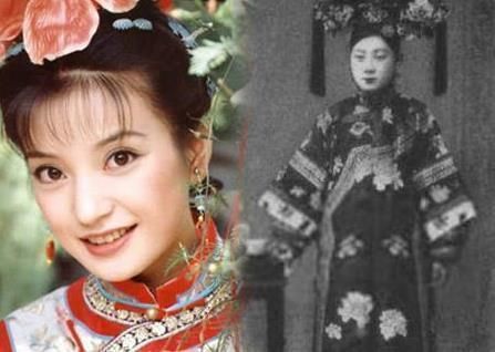 揭秘历史:为何清朝妃子如此丑陋?原因很简单,可许多人