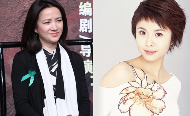 演员刘威的历任妻子 气质猥琐的他妻子却一个比一个美