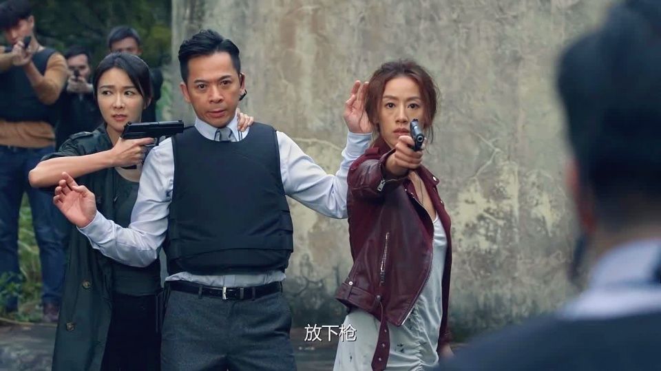 蚀日风暴:林音发飙闯祸,气的樊毅彻底黑化,文珊对其失望至极!