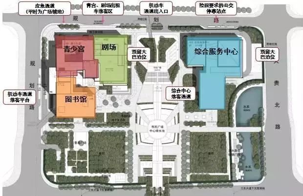 花都中轴cbd 未来另一个珠江新城?