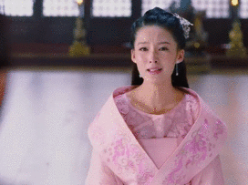 早年演的电影,一边哭一边讲自己的心路,台词是