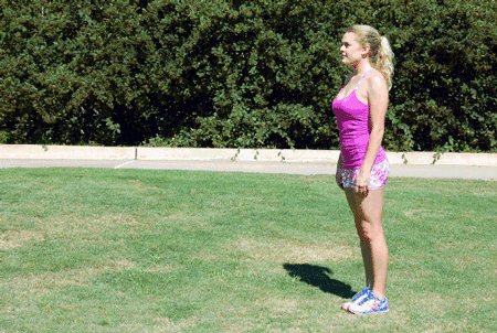 同样是蹲,箭步蹲却比深蹲更受欢迎