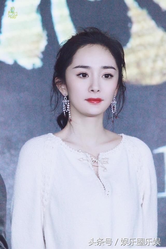 遭毒打敢怒不敢言的5大明星:周迅被打掉门牙,杨幂心里