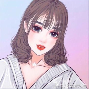 有这6个特征的女人,说明你很有女人味,人见人爱