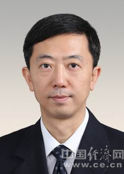 姜坚任上海普陀区副区长,公安分局局长 郑文斌不再担任(图|简历)
