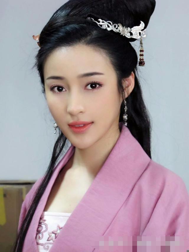 女星饰演古装最美"坏女人"一角,她最不值,因角被咒骂一辈子