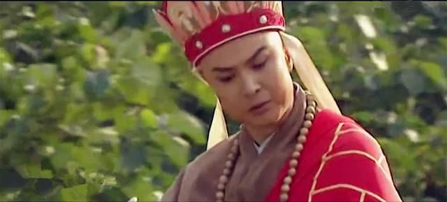 你所不知道的西游记:唐僧西天取经其实是被逼无奈