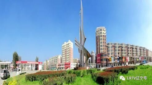 鞍山一地上榜!原来你生活的城市如此多娇