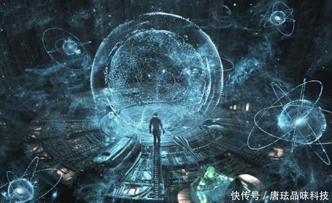 希特勒预言:2039年人的类分两种人,2099年外星人入侵?