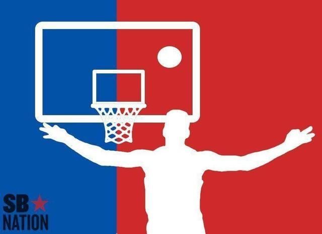 网友恶搞nba换logo!科比艾弗森超帅乔丹被黑哭 jr师弟