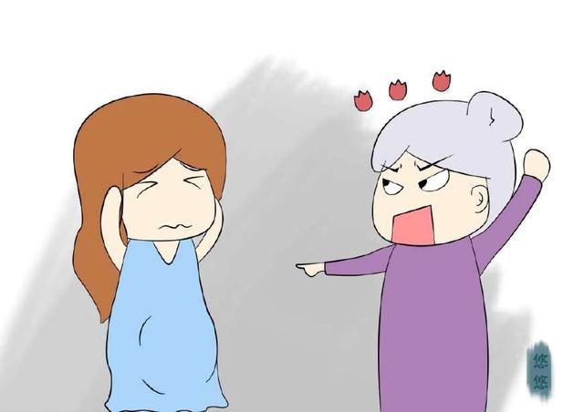 宝妈生下孩子后,遇到这样的婆婆,才叫真的绝望