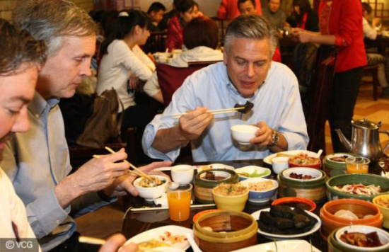 长沙这八种街头小吃最被外国人所v小吃元美食动画二次图片
